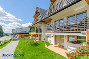 Tybet Domki i Apartamenty - Image 5