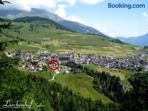 Lärchenhof Serfaus - Image 2