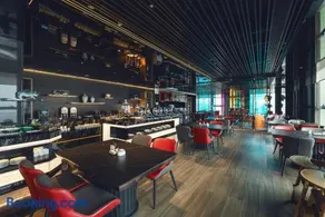Atour S Hotel Lanzhou Convertion Exhibition Center - Image 5