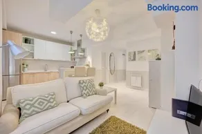 Apartamento Sandoval by Clabao - Image 1