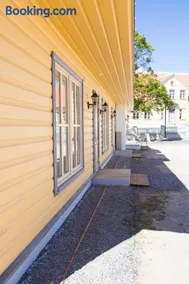 Haapsalu Old Town Apartments - Image 5