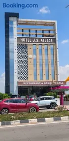 Hotel JS Palace - Image 1