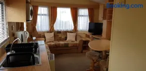 4 Berth with private Garden - 58 Brightholme Holiday Park Brean! - Image 3