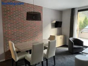 Résidence Le Portillo - Piscine - Studio pour 7 Personnes MAE-5153 - Image 3