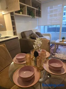 Apartamento Barrio Italia Ñuñoa - Image 2