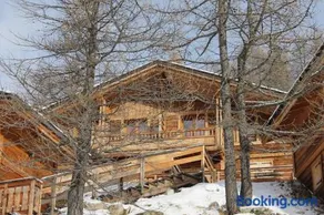 Chalet confortable vue panoramique - Image 1