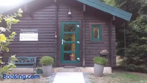 Ferienhaus Nr. 52 im Ferienpark am Twistesee - Image 1