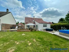 Gîte Les Ames Jumelles - Image 2