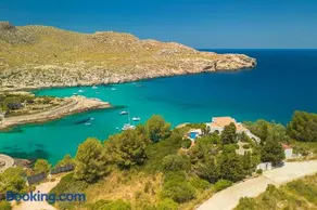 Villa Carbon Blanco - Villa f��r 6 personer i Cala Sant Vicenç - Image 4