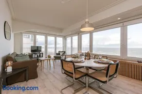 Casiola - Beautiful seaview apartment with private garage - Image 2