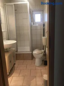 Gemütliche Ferienwohnung am Südperd in Thiessow - Image 2