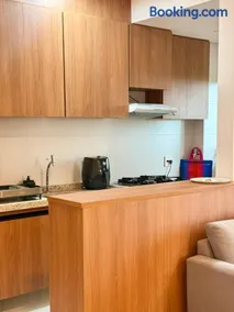 Apt 52, Novo, Ótima estadia! - Image 3