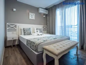 Cristiani Hotel Sozopol - Image 3