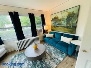 GL- Great Location, Free Parking, Spacious, Private Office & Family Friendly - Image 4