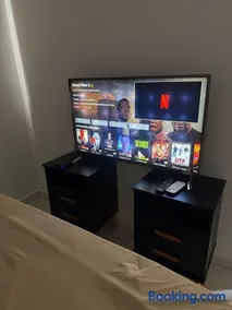 Apartamento completo e confortável a 5 minutos do centro climatizado - Image 5
