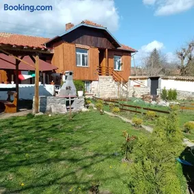 Villa Nina in Kramolin - Image 4