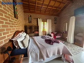 Vilarejo São Francisco - Chalé Serenidade - Image 5