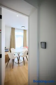 Apartment Forest Center 2 - Image 4