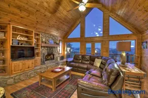 Mountain Serenity - Image 2