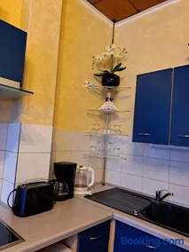 Schöne Wohnung im Herzen von Burgstädt - Image 2