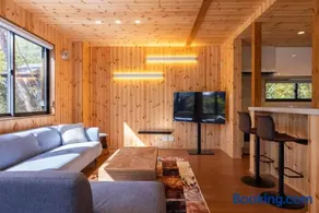 NEW Chalet Oinosu 5 Bedrooms 2 mins to ski resort - Image 2