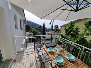 Penthouse apartment Draga Sky in Mošćenička Draga with free parking, one balcony and one terrace - Image 4