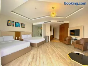 Luxury Seaview Panorama Nha Trang by Luna - Image 2