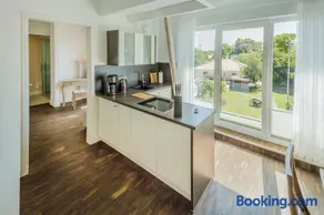 "Villa Anker" 1 Etage - links - Image 2