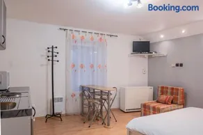 Apartment Jursport - Image 3
