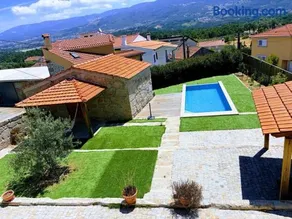 Casa Matriarca Piscina Sauna e Cinema - Image 3
