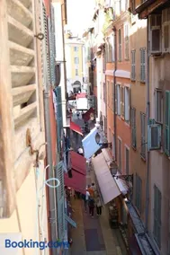 Comfy Studios in Old Town with Mezzanine - Place Garibaldi, Nice - Image 2