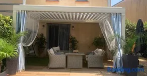 Comme à la maison - Chambre double chez habitant près de Toulouse - Image 1