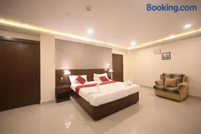 Hotel Bhagavath Gardens - Image 2