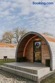 Doxford Farm Camping - Image 2