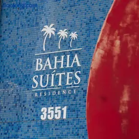 Bahia Suítes Residence - Image 3