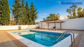 Casa 2, Alojamientos rurales, piscina compartida - Image 1