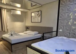 Motel das Nações - Image 1
