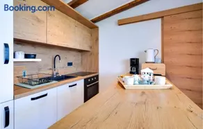 Amazing Home In Sedlarica With Sauna - Image 5