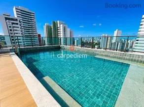 Botanik com Coworking, Pet Place e SkyView By Carpediem - Image 3