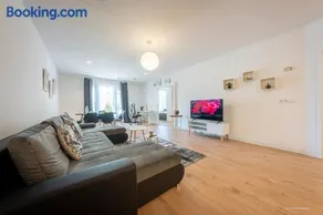 XXL Appartement Highdesign 10 Pers zentral nähe Heidelberg und Mannheim - Image 1