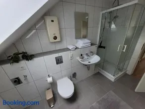 Gemütliches Dachapartment - Image 1