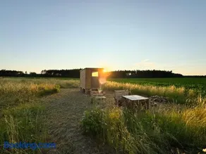Maringotka uprostřed ničeho - Image 4