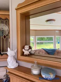 "Comme chez Moi", Mobile-home dans Camping à la ferme - Image 4