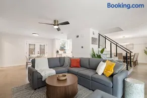 Entire Home with Cowboy Pool Near Downtown - Image 1