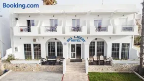 Sea Breeze Hotel - Image 1