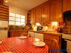 Appartement Saint-Chaffrey , 2 pieces, 5 personnes - FR-1-330E-2 - Image 2