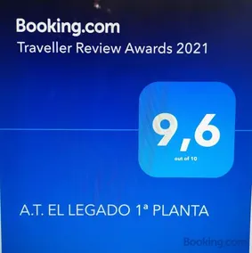 El LEGADO - Image 2