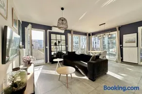 Superbe Appartement climatisé - Image 1