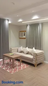 شقق ريحانة أبها للشقق المخدومة - Image 1