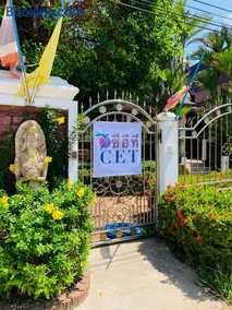 ROOM 1 at CET Resort with Pool, Padel, Tennis - Image 2